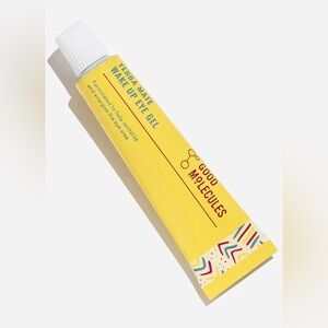 Yerba Mate Wake Up Eye Gel - Good Molecules